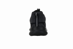 Fashion Fly knit Fabric Sports Style Safety Shoes