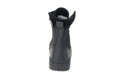 New Style Microfiber Leather Safety Shoes
