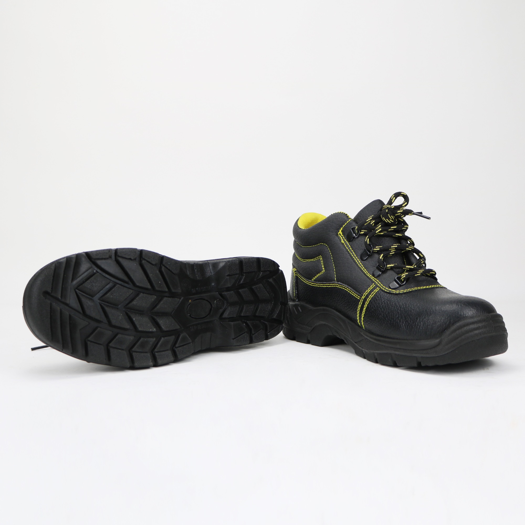 Classic 2025 safety shoes