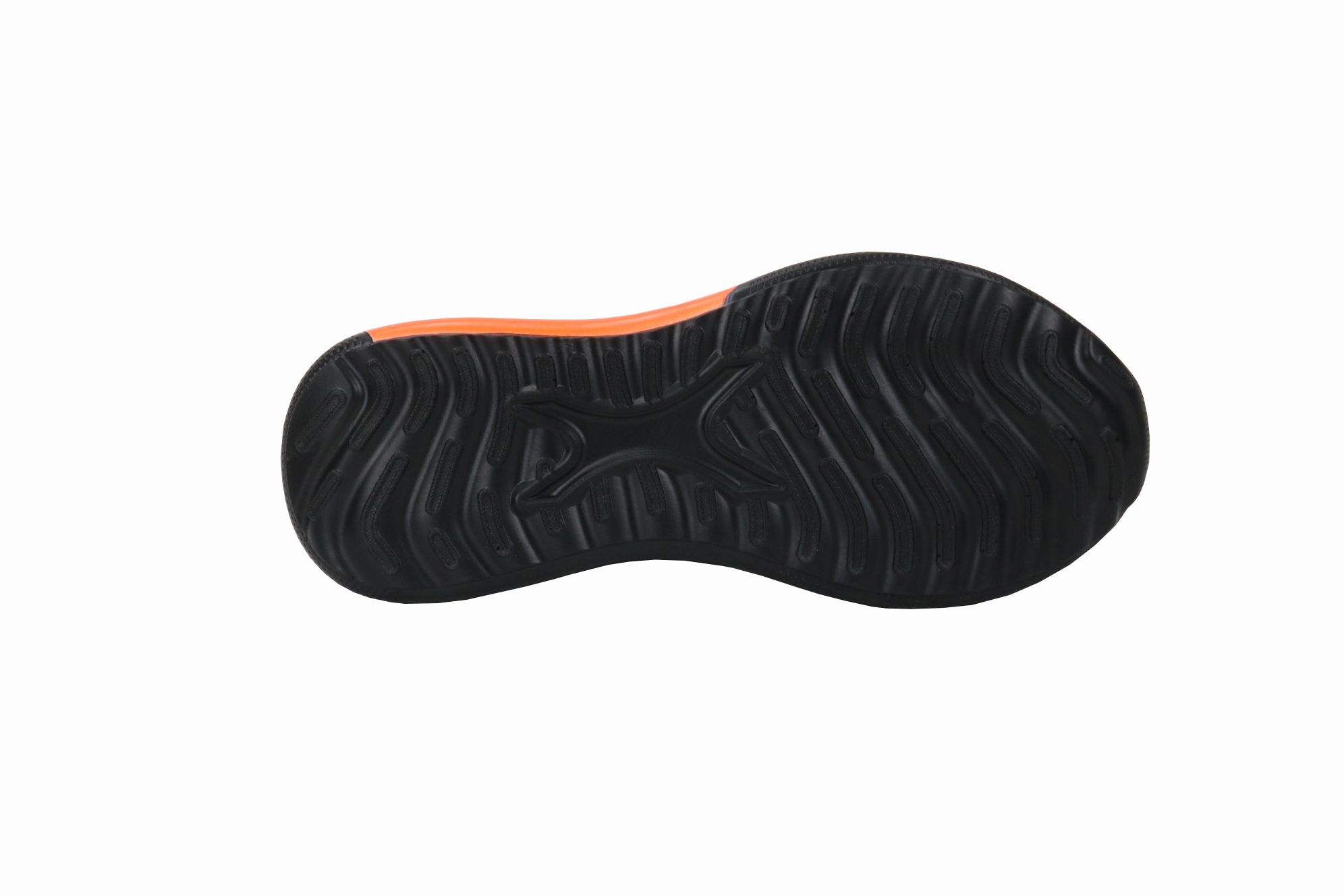 light Weight Breathable Fly Knit Mesh Safety Shoes