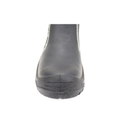 Non Lace Design Lighweight Breathable Safety Shoes