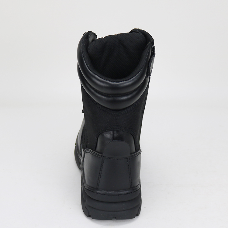High Cut Anti Slip Breathable Safety Boots
