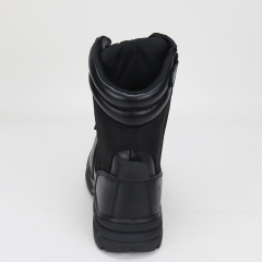 High Cut Anti Slip Breathable Safety Boots
