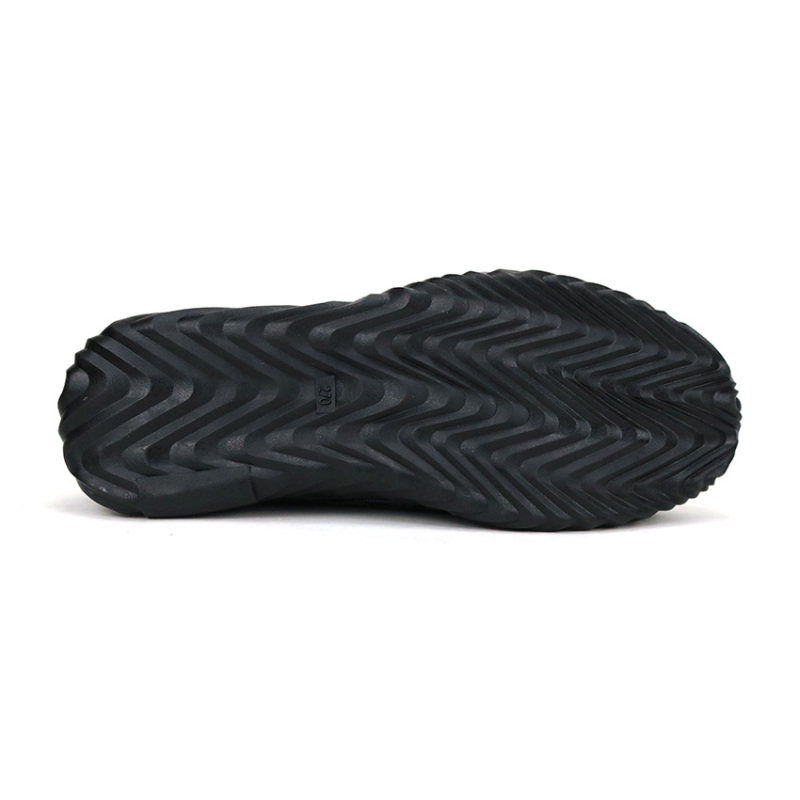 Outdoor Summer Weightlight Safety Shoe