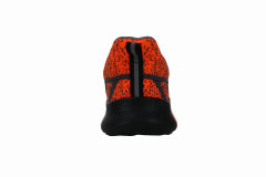 light Weight Breathable Fly Knit Mesh Safety Shoes