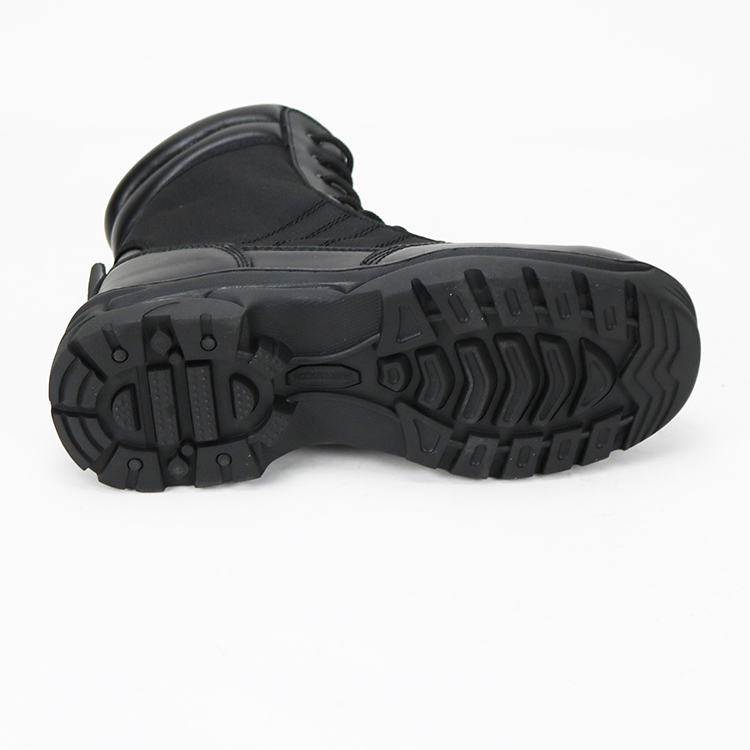 High Cut Anti Slip Breathable Safety Boots