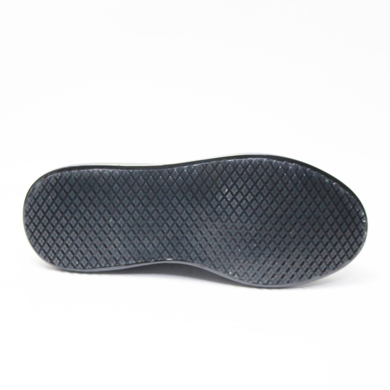 New Style Low Cut Man Safety Shoes