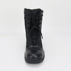 High Cut Anti Slip Breathable Safety Boots