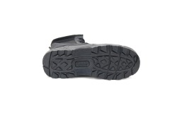 New Style Microfiber Leather Safety Shoes