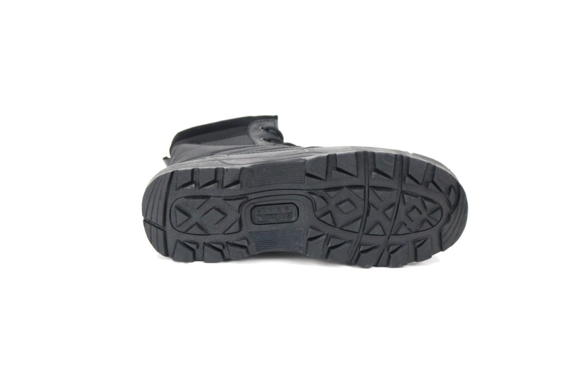 New Style Microfiber Leather Safety Shoes