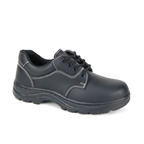 Low Cut Classic Design Industrial Work Safety Shoes,Cement Safety Shoes