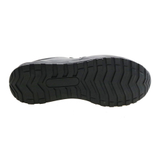 New Style Slip On Design Official Use Women Safety Shoe
