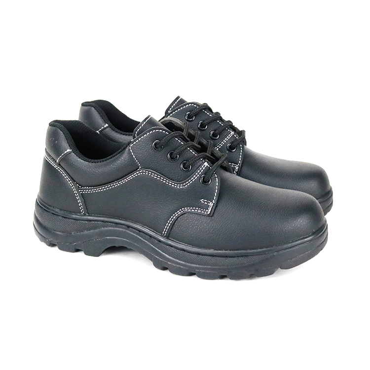 Low Cut Classic Design Industrial Work Safety Shoes,Cement Safety Shoes