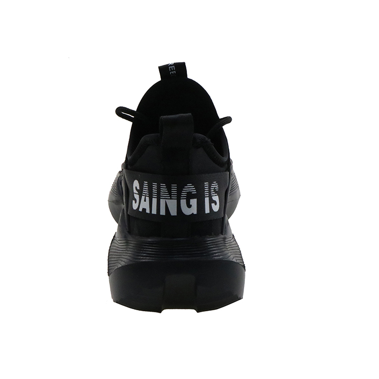 New Style Low Cut Casual Safety Shoes