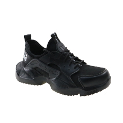 New Style Low Cut Casual Safety Shoes