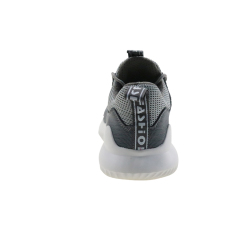 Stylish Design Fly Knit Fabric Sports Style Safety Shoes