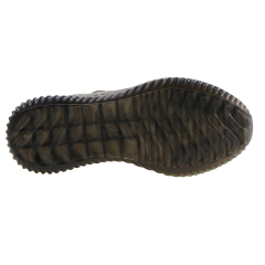 Weightlight Fly Knit Fabric Safety Shoe