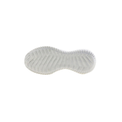 Stylish Design Fly Knit Fabric Sports Style Safety Shoes