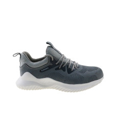 Stylish Design Fly Knit Fabric Sports Style Safety Shoes