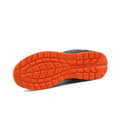 Low Cut Fashional Hiking Safety Shoes