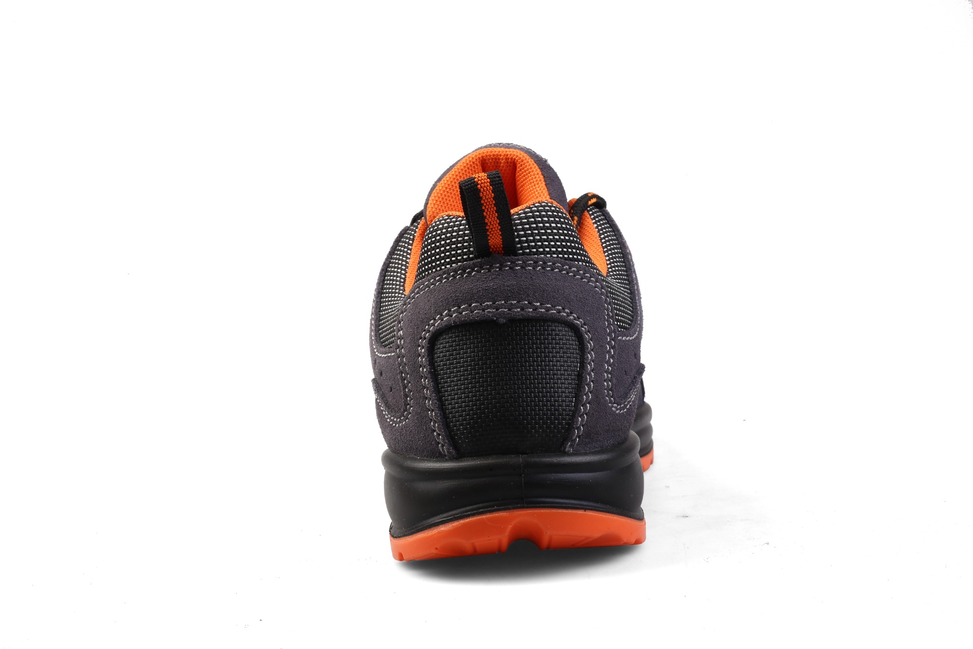 Low Cut Fashional Hiking Safety Shoes