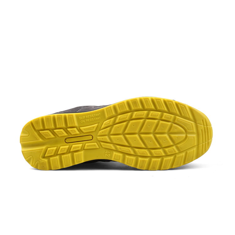 Low Cut Fashional Hiking Safety Shoes