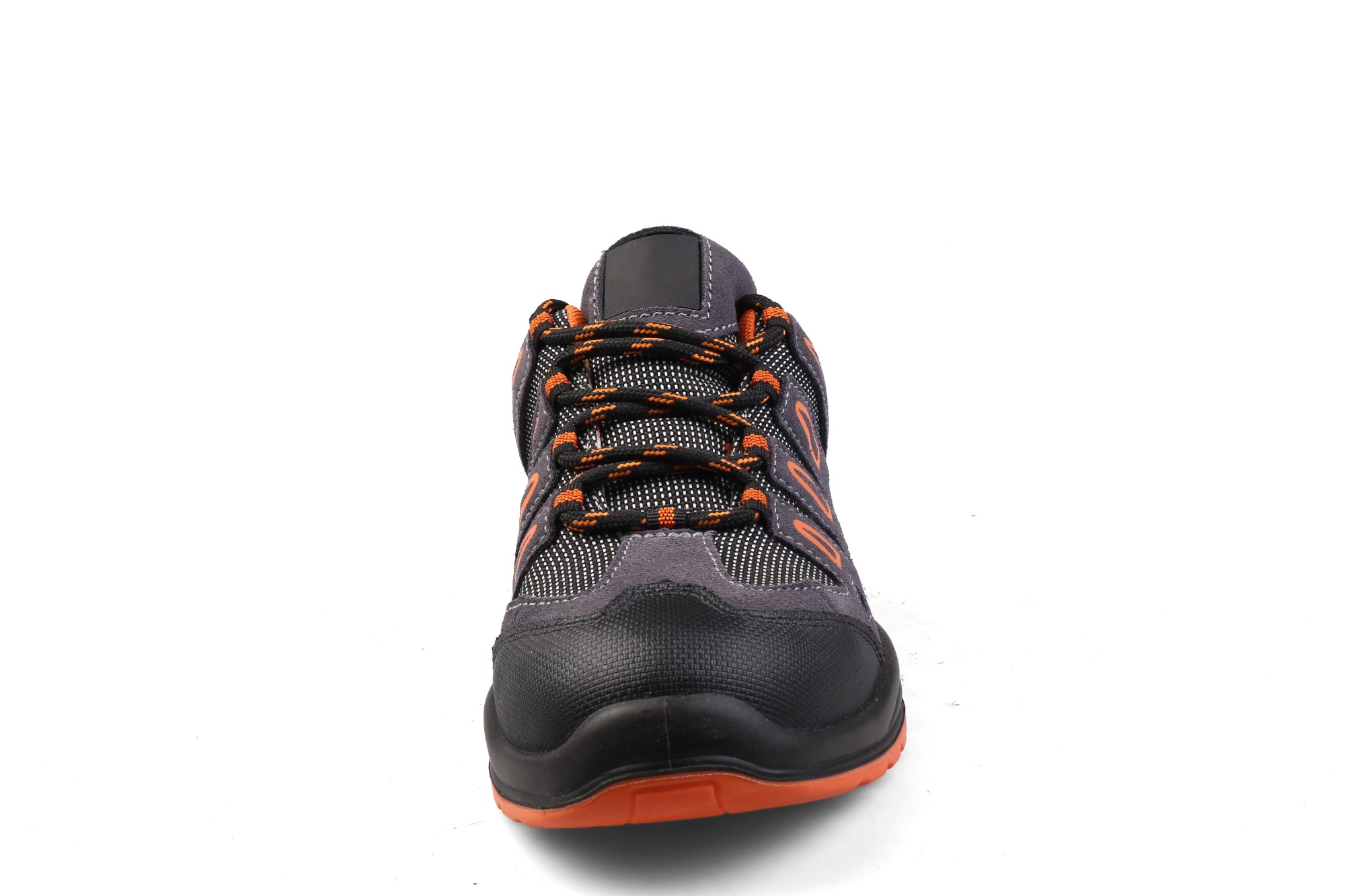 Low Cut Fashional Hiking Safety Shoes