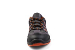 Low Cut Fashional Hiking Safety Shoes