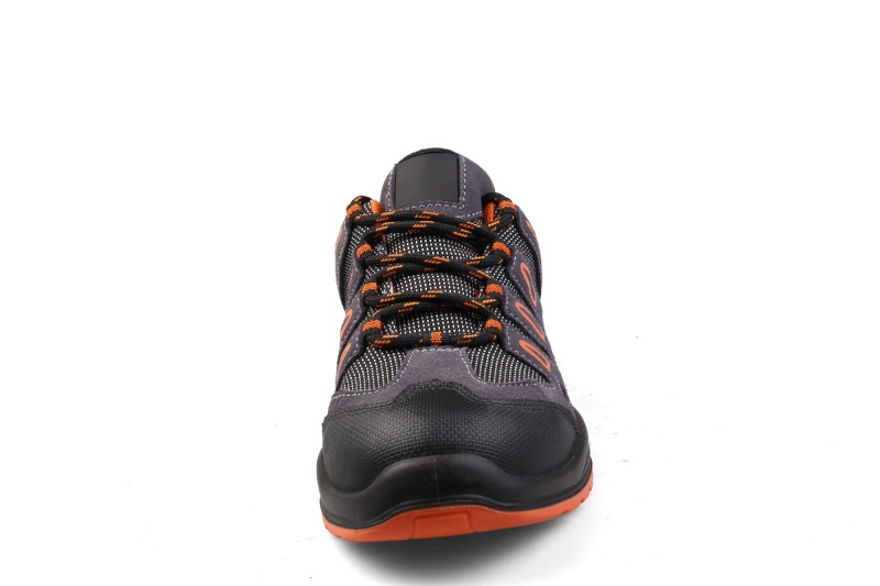 Low Cut Fashional Hiking Safety Shoes