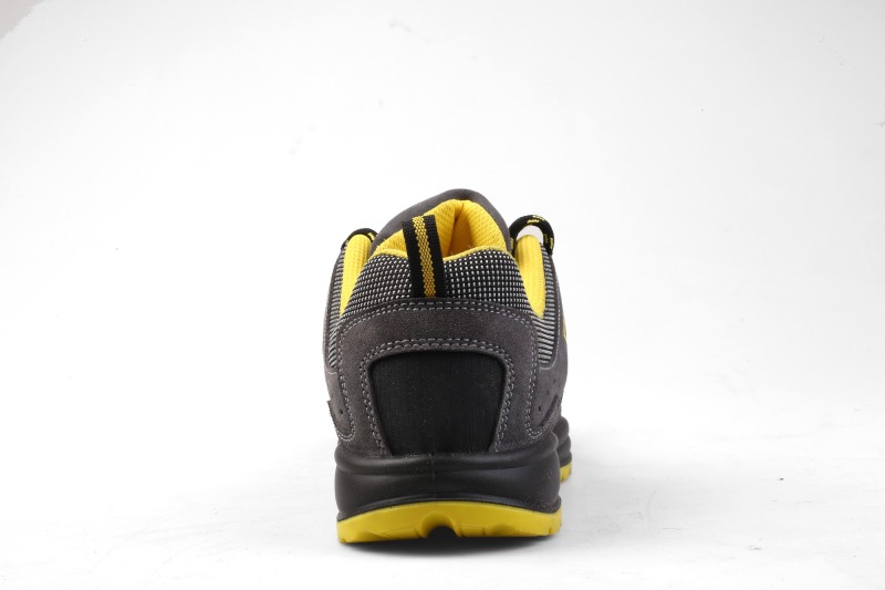 Low Cut Fashional Hiking Safety Shoes