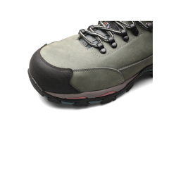 Low Cut Fashional Women Safety Shoes
