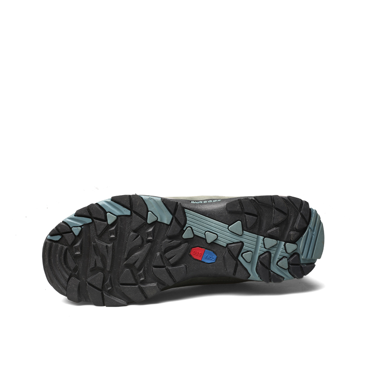 Low Cut Fashional Women Safety Shoes
