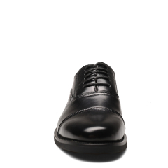 Low Cut Black Official Use Safety Shoes Safety Shoes
