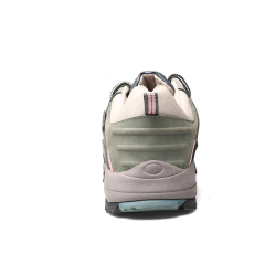 Low Cut Fashional Women Safety Shoes