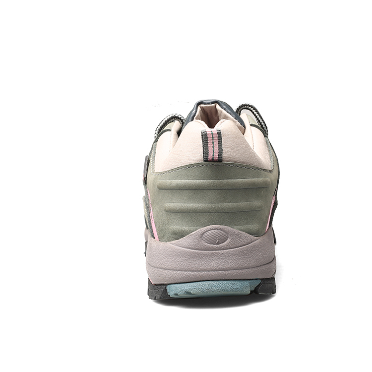 Low Cut Fashional Women Safety Shoes