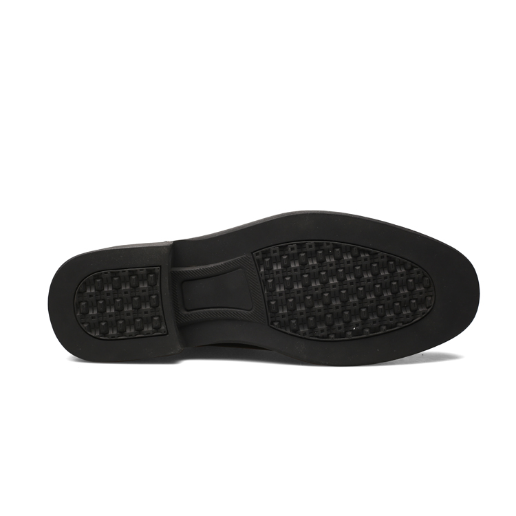 Low Cut Black Official Use Safety Shoes Safety Shoes