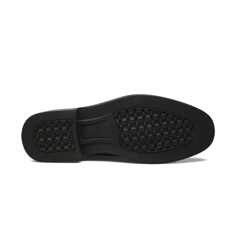 Low Cut Black Official Use Safety Shoes Safety Shoes