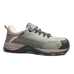 Low Cut Fashional Women Safety Shoes