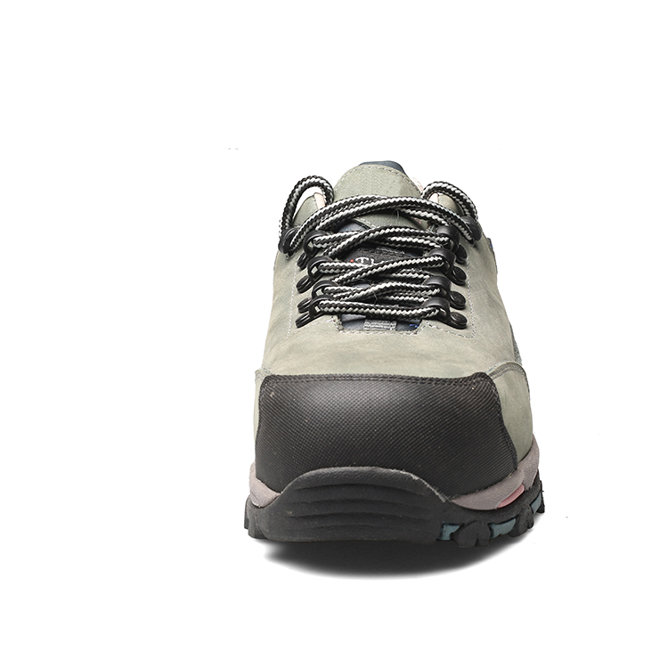 Low Cut Fashional Women Safety Shoes