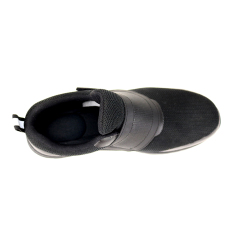 Velcro System Breathable Mesh Casual Protective Safety Shoes
