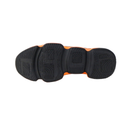 Hot Sale Sports Style Unisex Lightweigt Safety Shoes