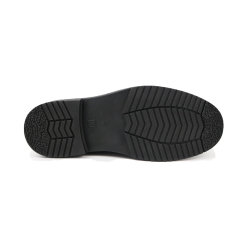 Trendy Low Cut Official Use Safety Shoes for Men