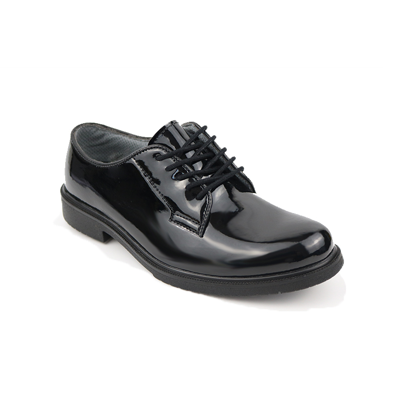 Trendy Low Cut Official Use Safety Shoes for Men
