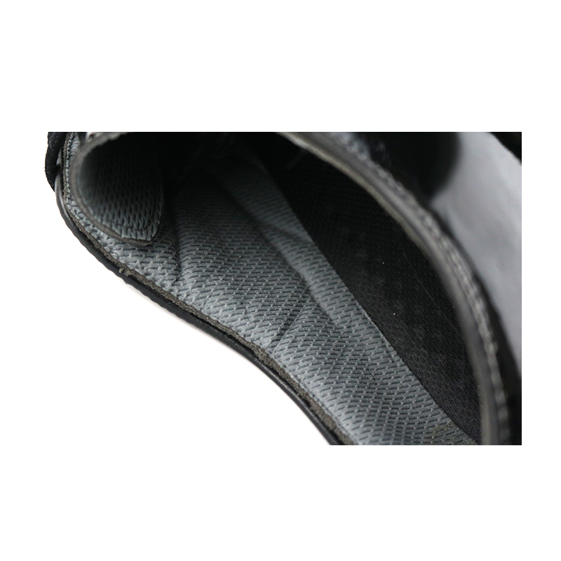 Trendy Low Cut Official Use Safety Shoes for Men