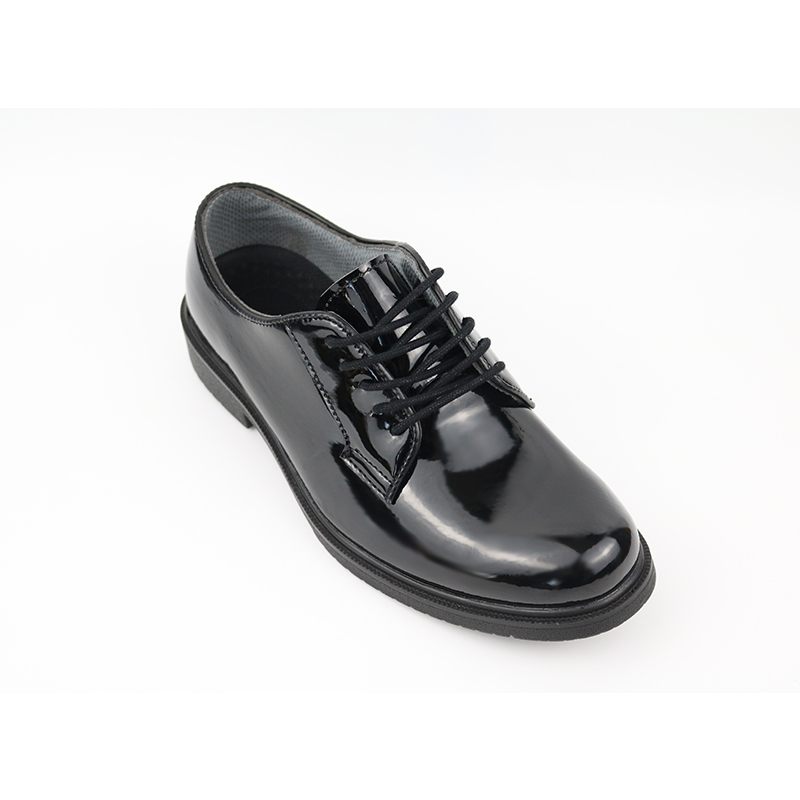Trendy Low Cut Official Use Safety Shoes for Men