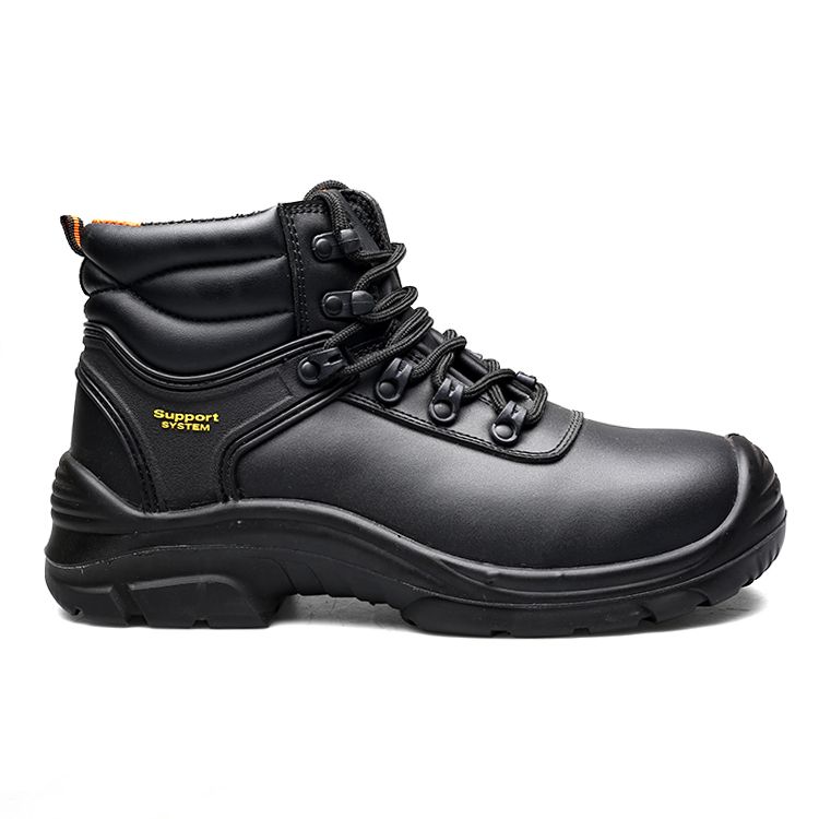 safety shoes trendy