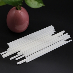 Airline Biodegradable Compostable PLA Coffee Stirrer