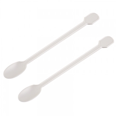 Airline Biodegradable Compostable PLA Coffee Stirrer