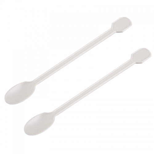 Airline Biodegradable Compostable PLA Coffee Stirrer