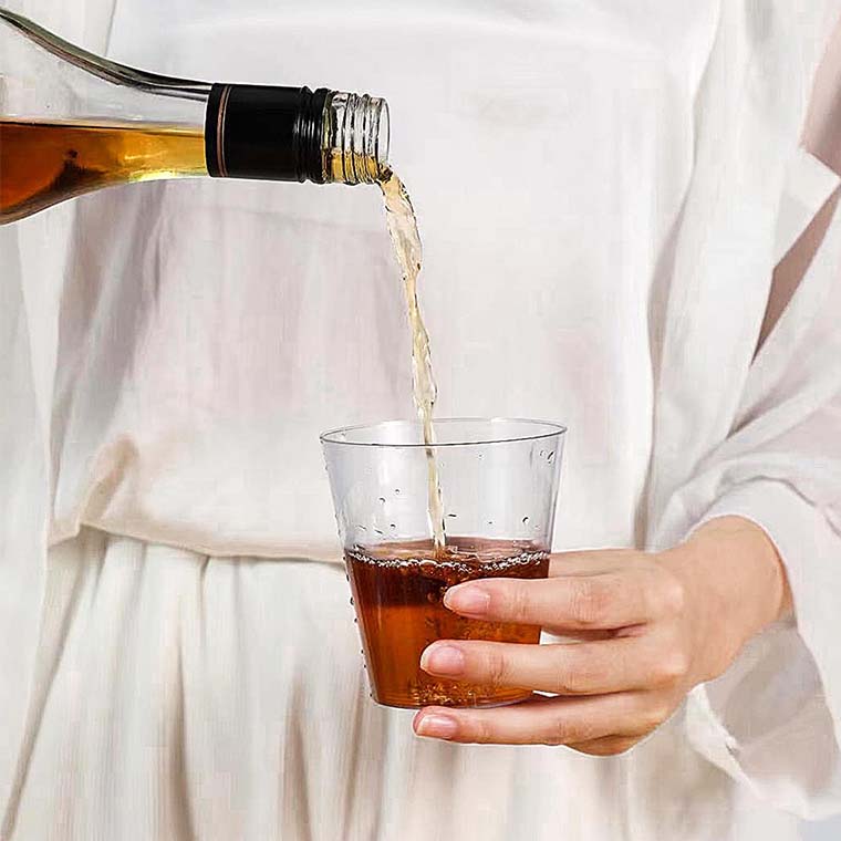 Disposable Cup